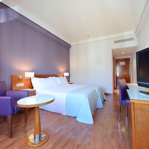 Hotel Madrid Centro, managed by Meliá